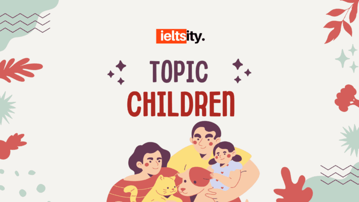 TOPIC CHILDREN