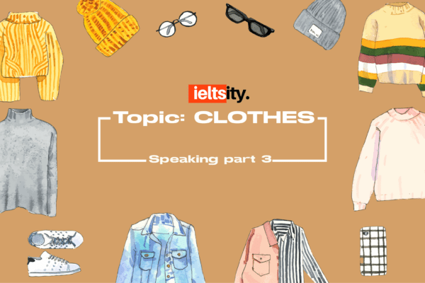 Topic Clothes
