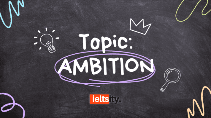 Topic AMBITION (1)