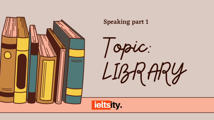 Topic LIBRARY