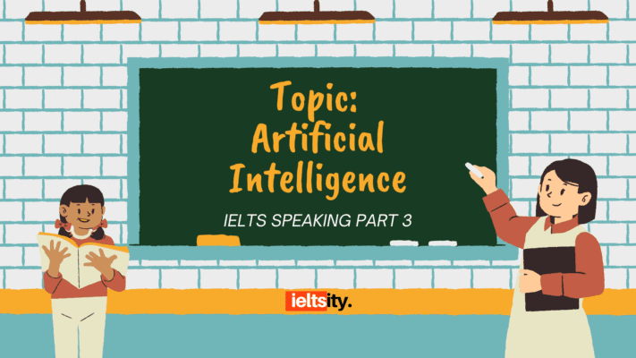 Topic AI