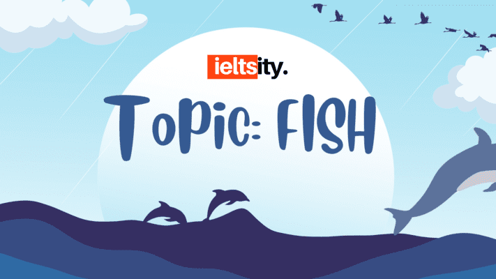 Topic FISH