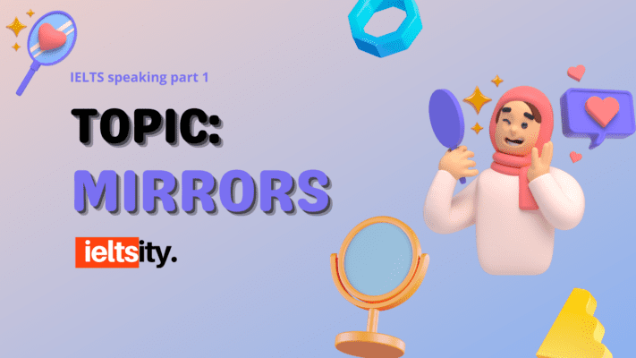 TOPIC MIRRORS