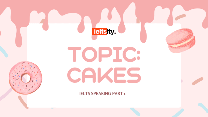 TOPIC CAKES