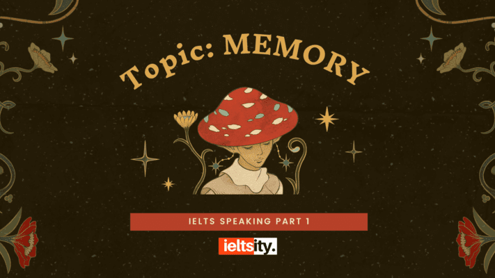 Topic MEMORY